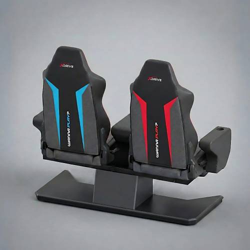 xDrive Anka Sport �kili Konsol Koltu�u