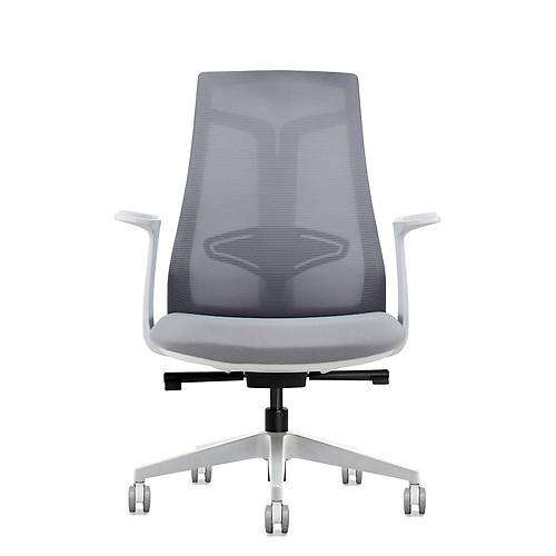 xDrive XD-1011 Fileli �al��ma Koltu�u Gri