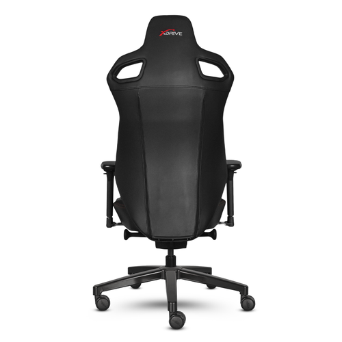 xDrive Karatay Profesyonel Oyuncu Koltu�u Kuma� K�rm�z�