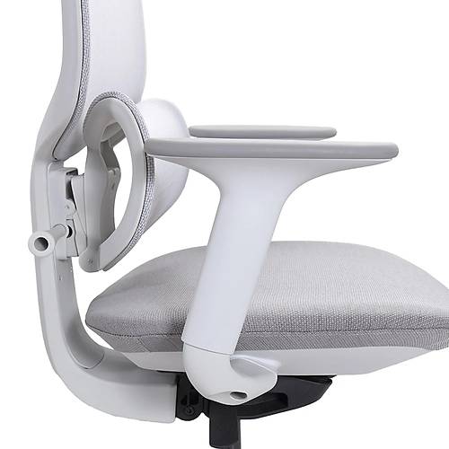 xDrive XD-1007-Fileli Ba�l�kl� �al��ma Koltu�u Gri