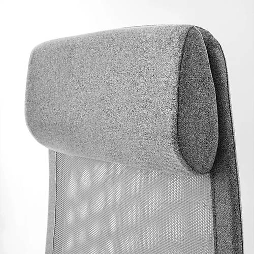 xDrive Tarsus Business �al��ma Koltu�u Kuma� Gri