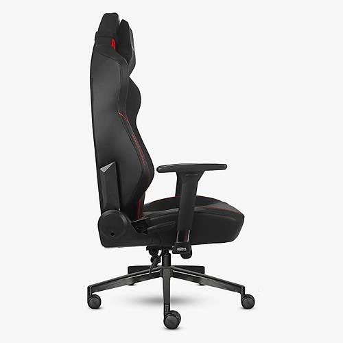 xDrive Anka Profesyonel Oyuncu Koltu�u K�rm�z�/Siyah