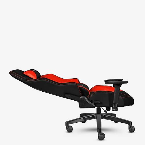 xDrive F�rt�na Profesyonel Oyuncu Koltu�u K�rm�z�/Siyah