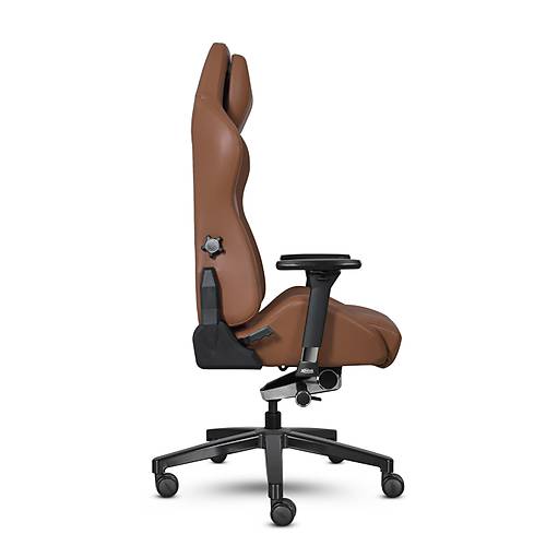 xDrive Business Altay Profesyonel �al��ma Koltu�u Taba