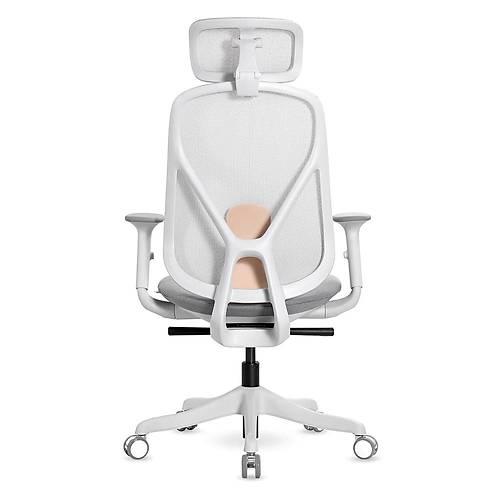 xDrive XD-1004-Fileli Ba�l�kl� �al��ma Koltu�u Gri