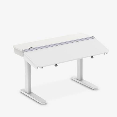 xDrive Safir Y�kseklik Ayarl� �izim ve �al��ma Masas�