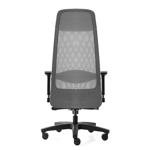 xDrive Tarsus Business �al��ma Koltu�u Kuma� Gri