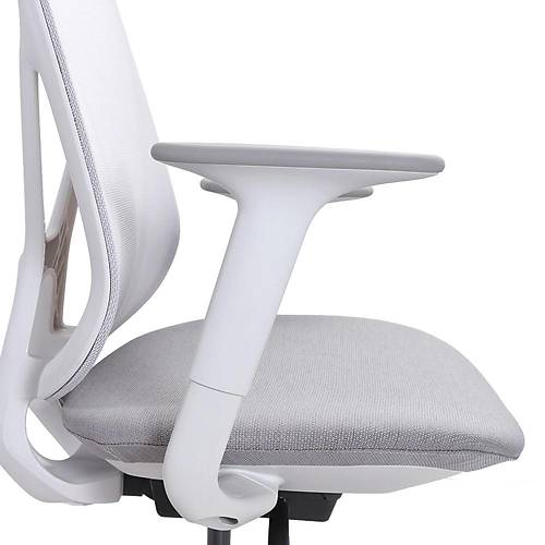 xDrive XD-1004-Fileli Ba�l�kl� �al��ma Koltu�u Gri