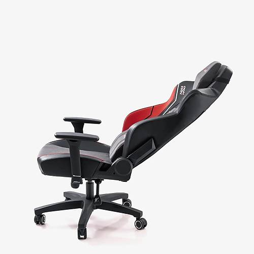 xDrive Anka Sport Oyuncu Koltu�u K�rm�z�/Siyah