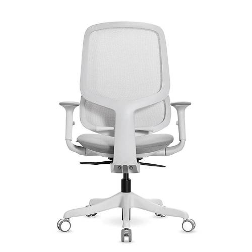 xDrive XD-1006-Fileli �al��ma Koltu�u Gri