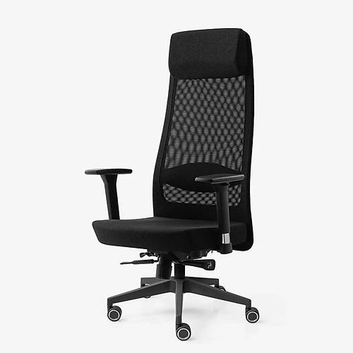 xDrive Tarsus Business �al��ma Koltu�u Kuma� Siyah