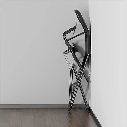 xDrive XRS13-BS01 Katlanabilir Yar�� Sim�lat�r� Kokpiti