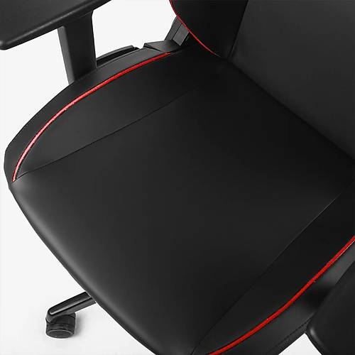 xDrive Anka Profesyonel Oyuncu Koltu�u K�rm�z�/Siyah