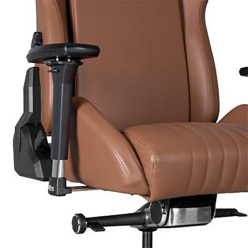 xDrive Business Altay Profesyonel �al��ma Koltu�u Taba