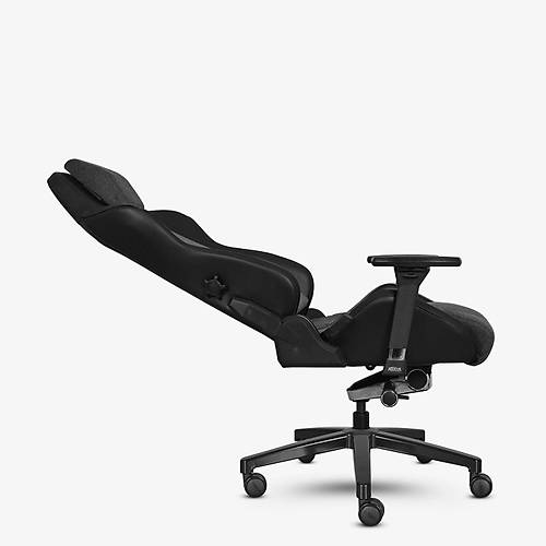 xDrive Altay Profesyonel Oyuncu Koltu�u Gri/Siyah