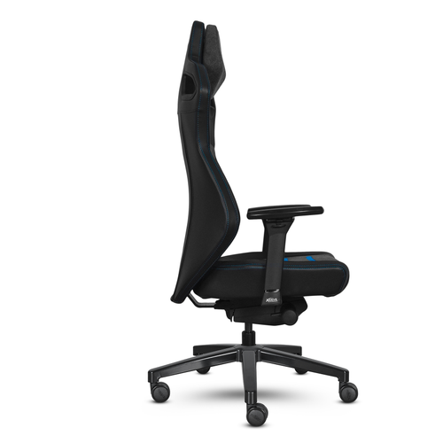 xDrive Karatay Profesyonel Oyuncu Koltu�u Kuma� Mavi