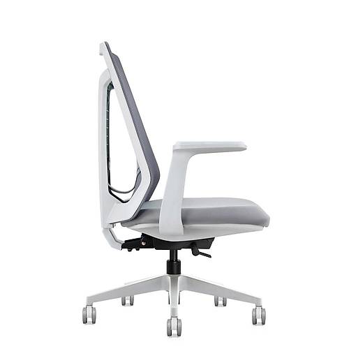 xDrive XD-1011 Fileli �al��ma Koltu�u Gri