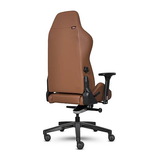 xDrive Business Altay Profesyonel �al��ma Koltu�u Taba