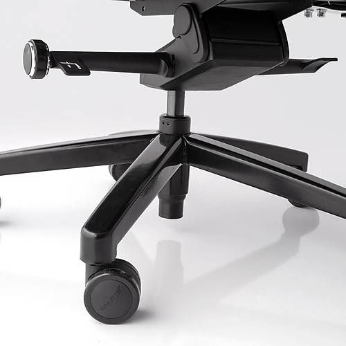 xDrive Business Altay Profesyonel �al��ma Koltu�u Kuma� Siyah