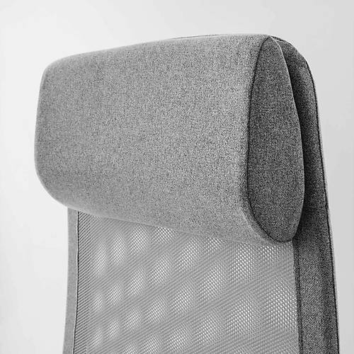 xDrive Tarsus Business �al��ma Koltu�u Kuma� Gri