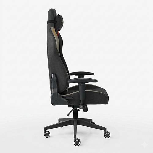 xDrive 15'Li Plus Oyuncu Koltu�u 18 Mart �zel Seri