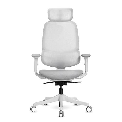 xDrive XD-1007-Fileli Ba�l�kl� �al��ma Koltu�u Gri