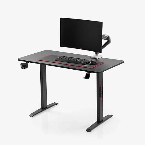 xDrive R�zgar Oyuncu Masas� Siyah (4 �l�� Se�ene�i)