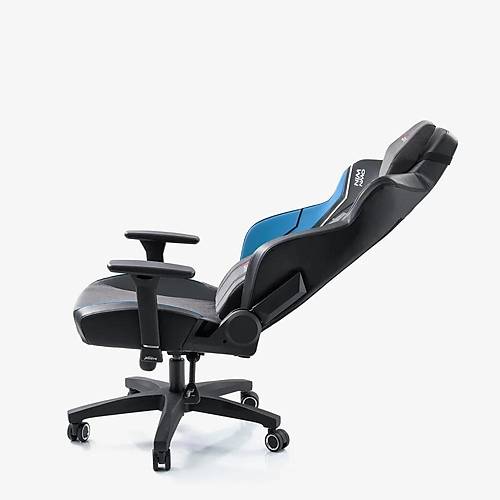 xDrive Anka Sport Oyuncu Koltu�u Mavi/Siyah