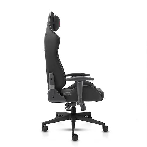 xDrive Toryum Profesyonel Oyuncu Koltu�u Kuma� Siyah