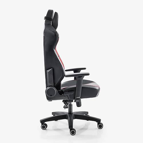 xDrive Anka Sport Oyuncu Koltu�u K�rm�z�/Siyah