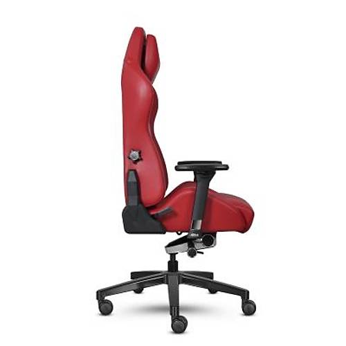 xDrive Business Altay Profesyonel �al��ma Koltu�u K�rm�z�