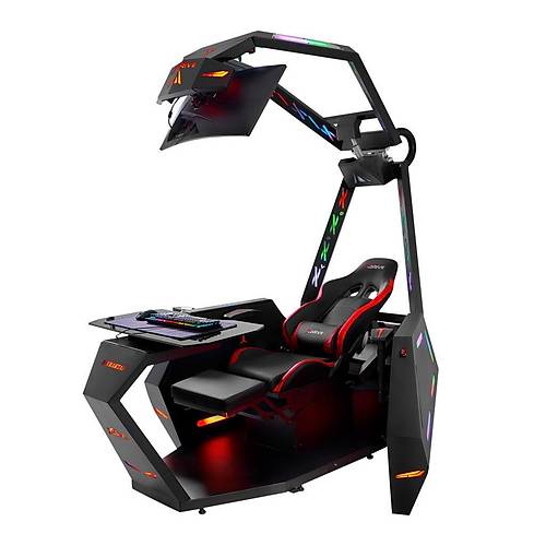 xDrive Bayraktar Oyun ve �� �stasyonu | Gaming Workstation