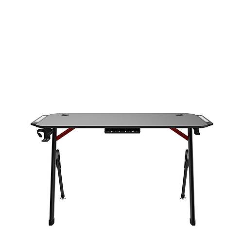 xDrive Toprak Profesyonel Rgb Oyuncu Masas� (130X60X75h)