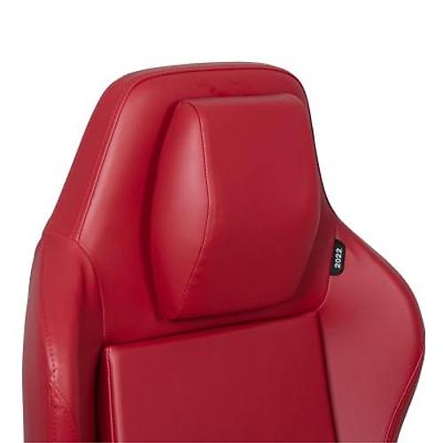 xDrive Business Altay Profesyonel �al��ma Koltu�u K�rm�z�