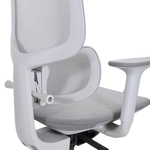 xDrive XD-1006-Fileli �al��ma Koltu�u Gri