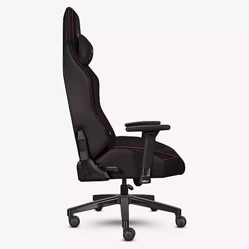 xDrive F�rt�na Profesyonel Oyuncu Koltu�u Siyah/Siyah