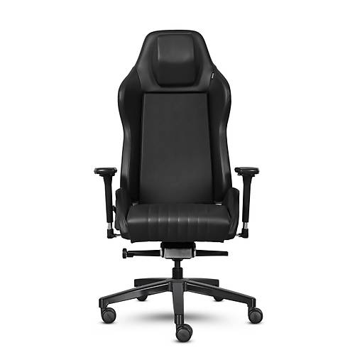 xDrive Business Altay Profesyonel �al��ma Koltu�u Siyah