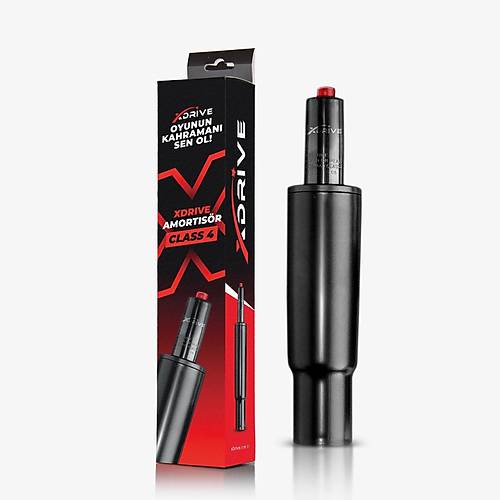 xDrive Premium 4 Class Ofis & Oyuncu Koltuk Amortis�r�