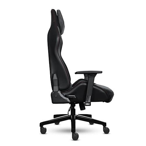 xDrive Atak Profesyonel Oyuncu Koltu�u Gri/Siyah