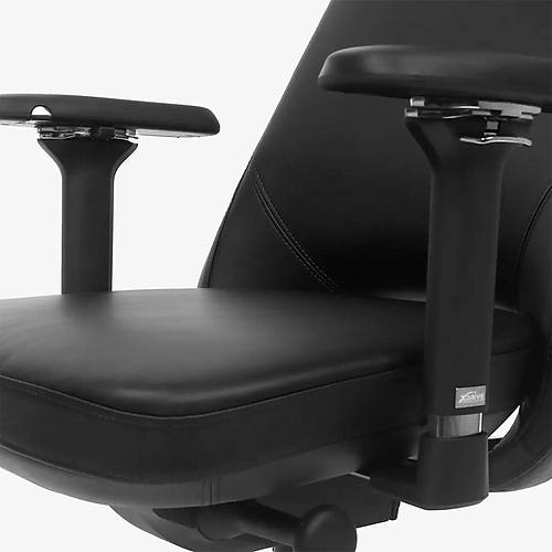 xDrive Business Konak �al��ma Koltu�u Large Deri Siyah