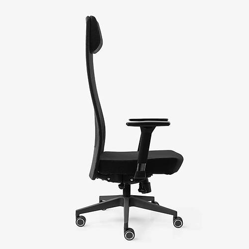 xDrive Tarsus Business �al��ma Koltu�u Kuma� Siyah