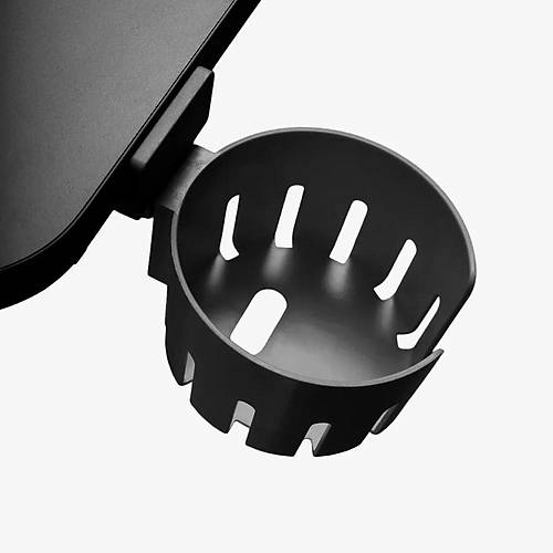 xDrive R�zgar Oyuncu Masas� Siyah (4 �l�� Se�ene�i)