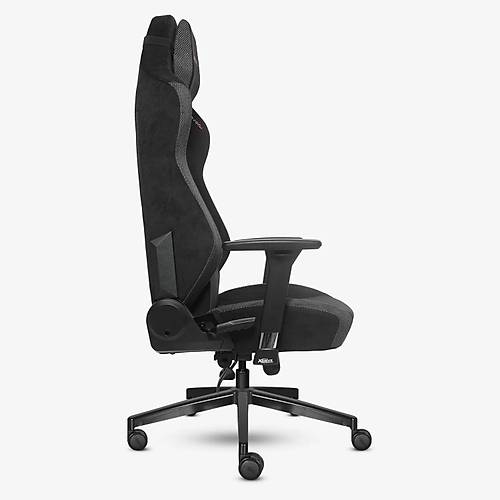 xDrive Hira Profesyonel Oyuncu Koltu�u Gri/Siyah