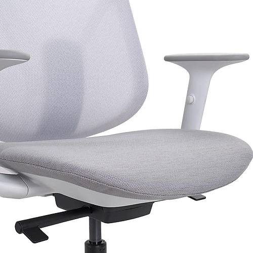 xDrive XD-1004-Fileli Ba�l�kl� �al��ma Koltu�u Gri