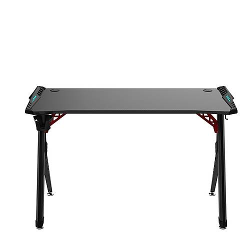 xDrive Ate� Profesyonel Rgb Oyuncu Masas� (122x60x75h)