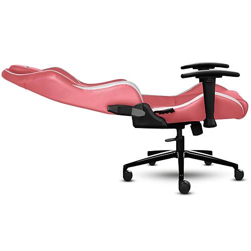 xDrive Sancak Profesyonel Oyuncu Koltu�u Pembe/Beyaz