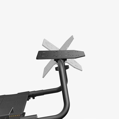 xDrive XRS13-BS01 Katlanabilir Yar�� Sim�lat�r� Kokpiti