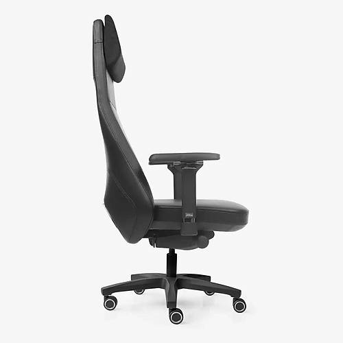 xDrive Business Konak �al��ma Koltu�u Large Deri Siyah