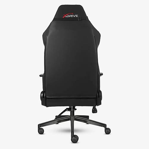 xDrive Anka Profesyonel Oyuncu Koltu�u K�rm�z�/Siyah