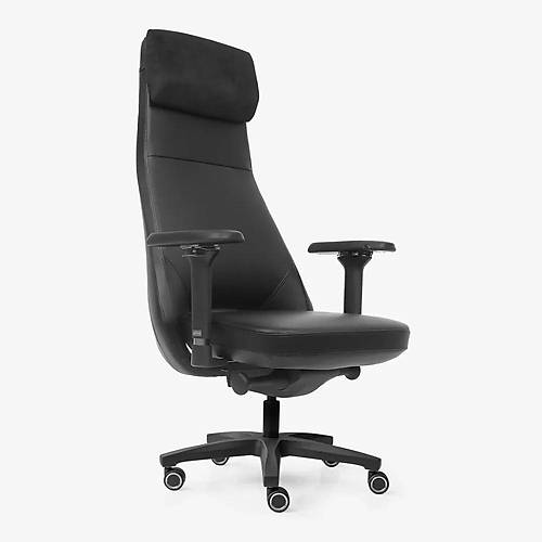 xDrive Business Konak �al��ma Koltu�u Large Deri Siyah